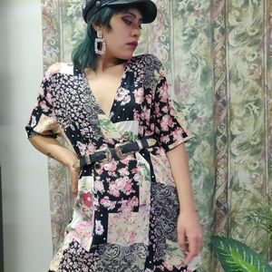 Vintage blouse